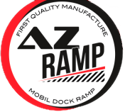 AZ Machinery Logo